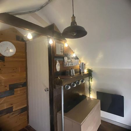 The Stable Annexe & Spa Dogdyke Esterno foto