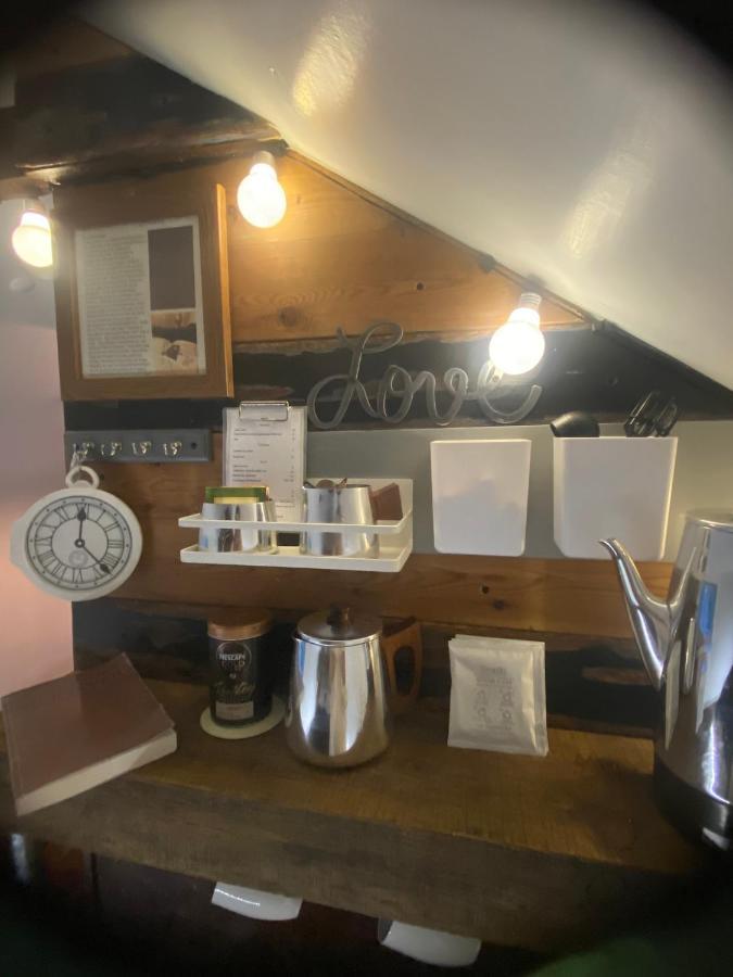The Stable Annexe & Spa Dogdyke Esterno foto
