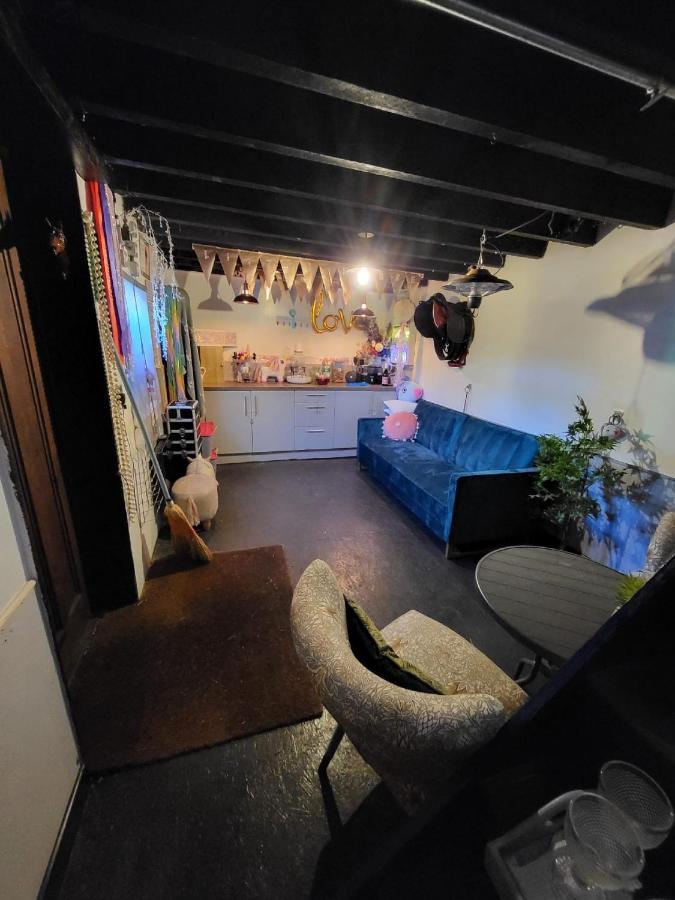 The Stable Annexe & Spa Dogdyke Esterno foto