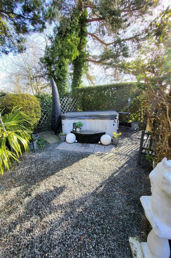 The Stable Annexe & Spa Dogdyke Esterno foto