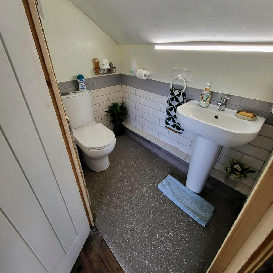 The Stable Annexe & Spa Dogdyke Esterno foto