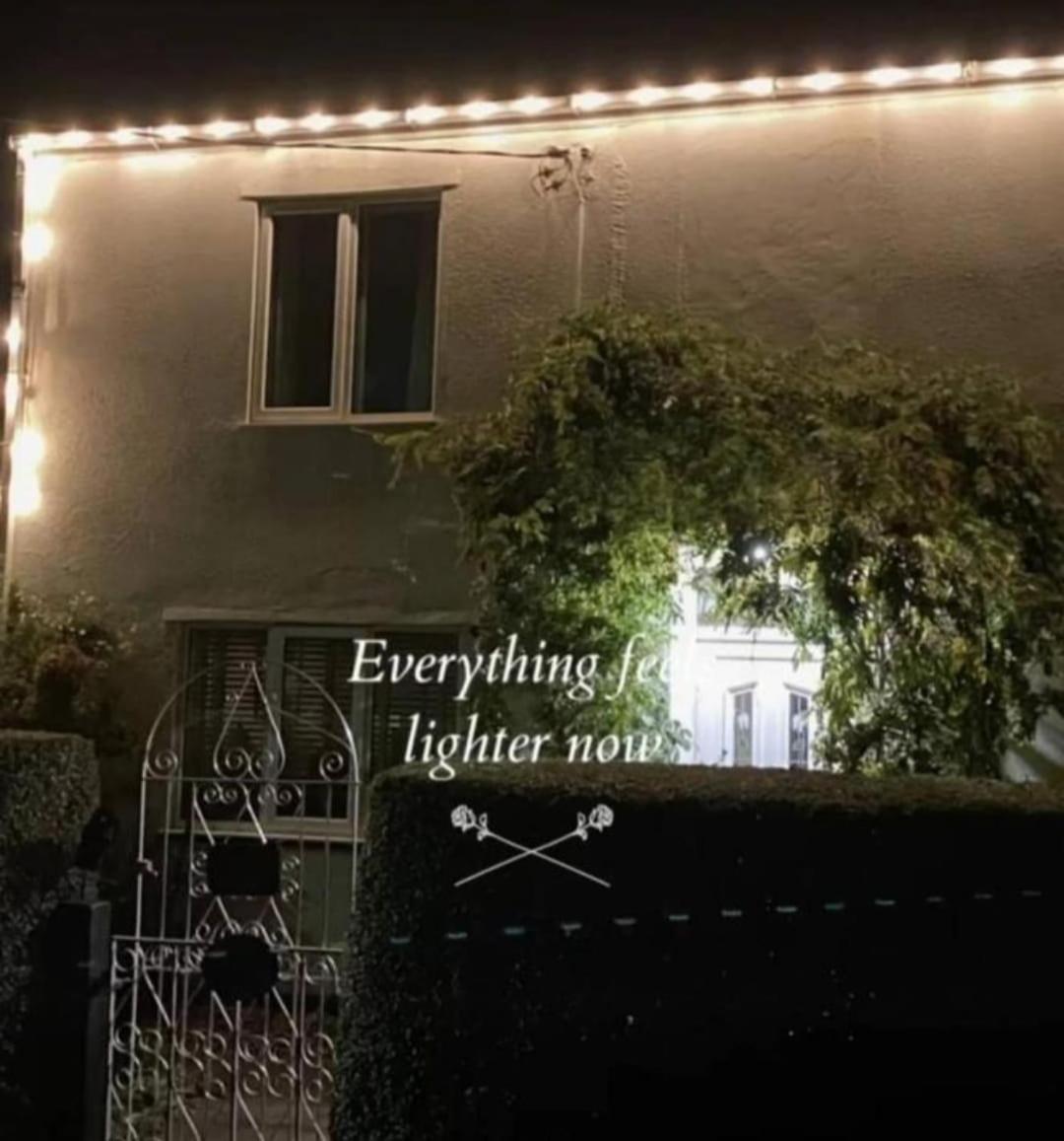 The Stable Annexe & Spa Dogdyke Esterno foto